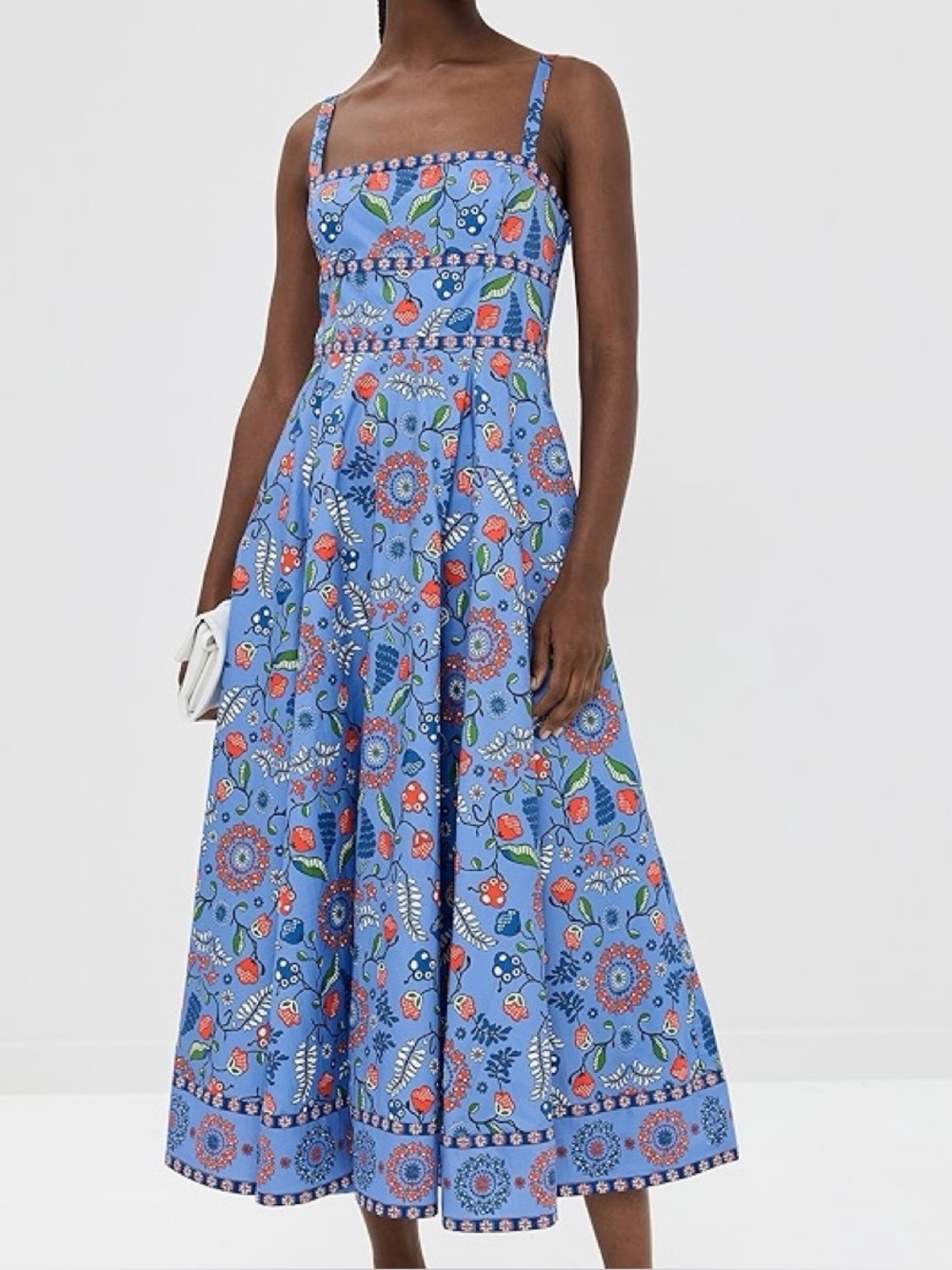 Hill House Home Margot Dress - size medium - NWT